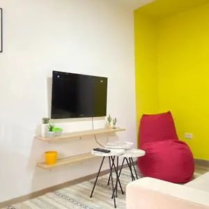 City Central Apartment Arnavutluk
