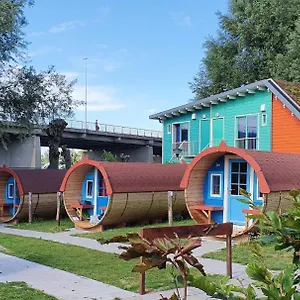 Zeeburg Hollanda