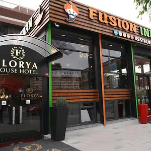 Отель Florya House **