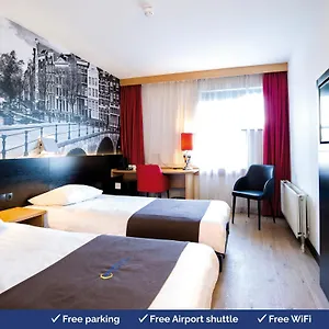 *** Hotel Bastion Schiphol Nederland