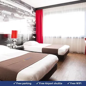 **** Hotel Western Amsterdam Airport Nederland