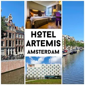 Otel Artemis