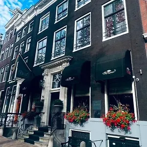 Отель The Pavilions Amsterdam, The Toren ****