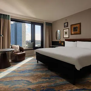 **** Hotel Mainport Design Nederland