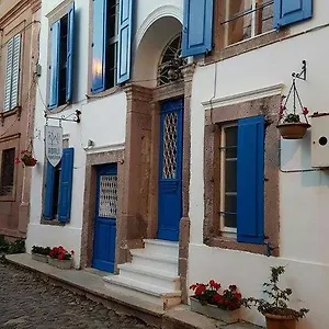 Cunda Adali Türkiye