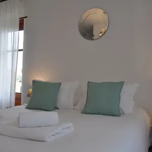 Гостевой дом Casa Amarela Belem **