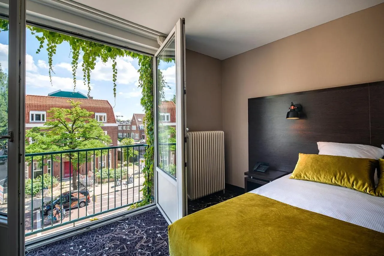 The Alfred Hotel Amsterdam