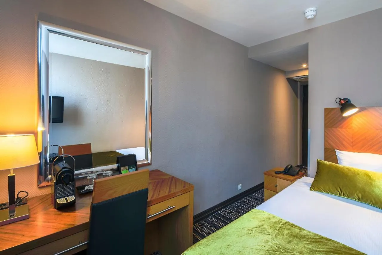 The Alfred Hotel Amsterdam