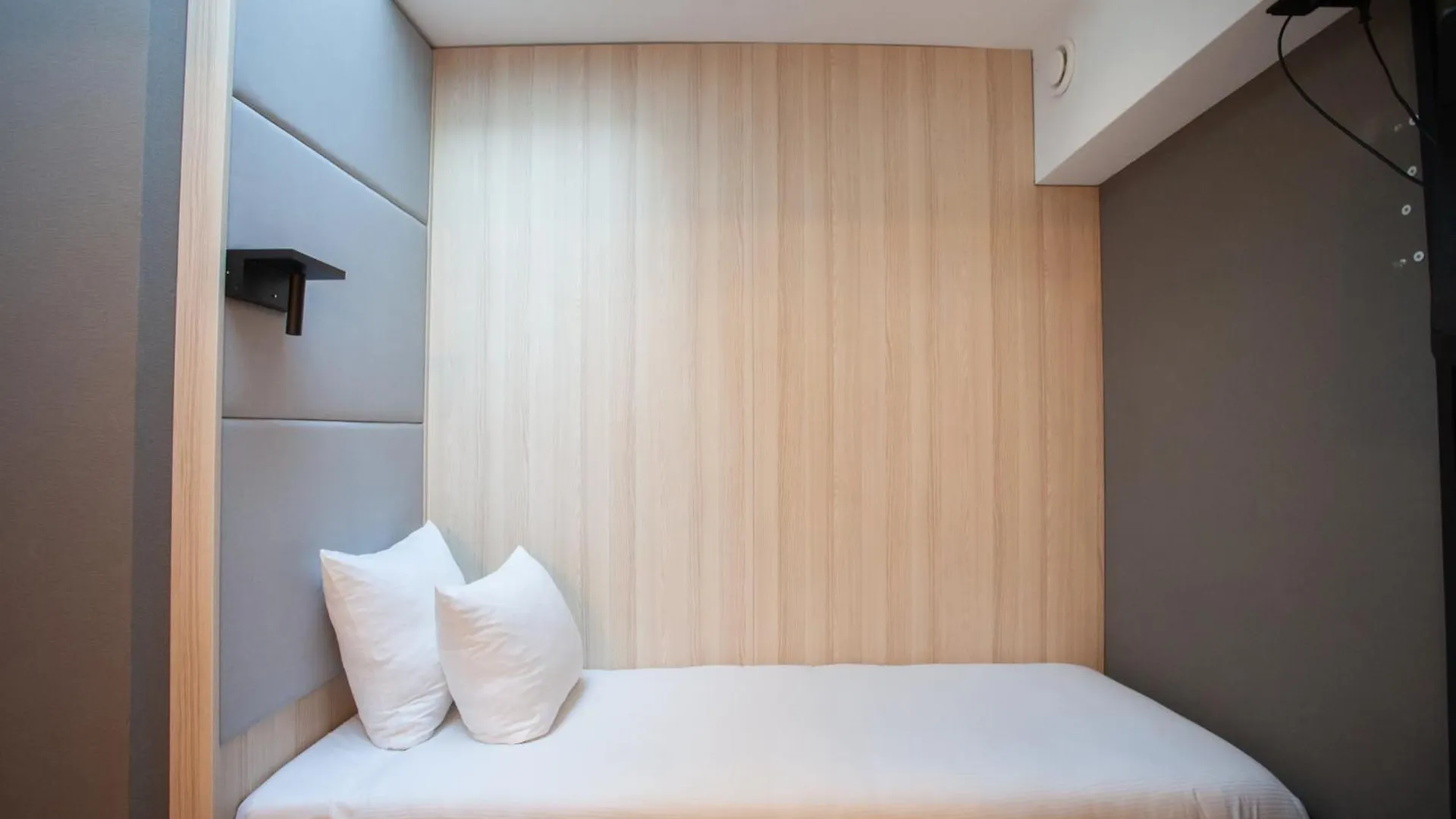 The Alfred Hotel Amsterdam
