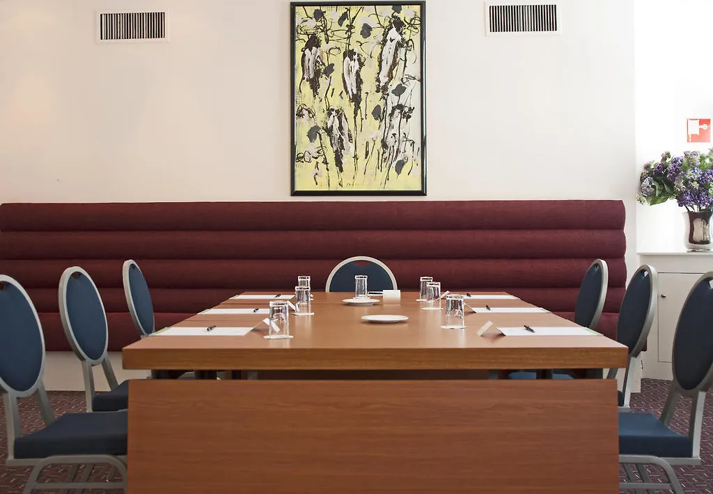 The Alfred Hotel Amsterdam 3*,  Netherlands