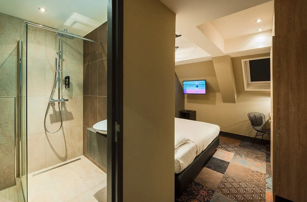 The Alfred Hotel Amsterdam