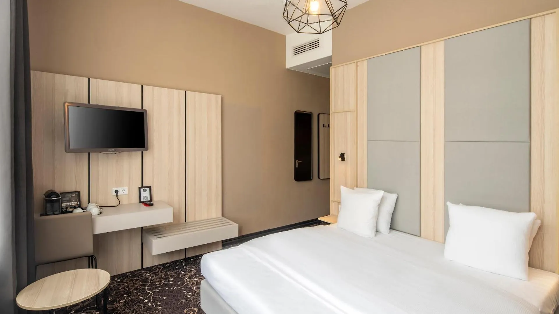 The Alfred Hotel Άμστερνταμ 3*,  Ολλανδία